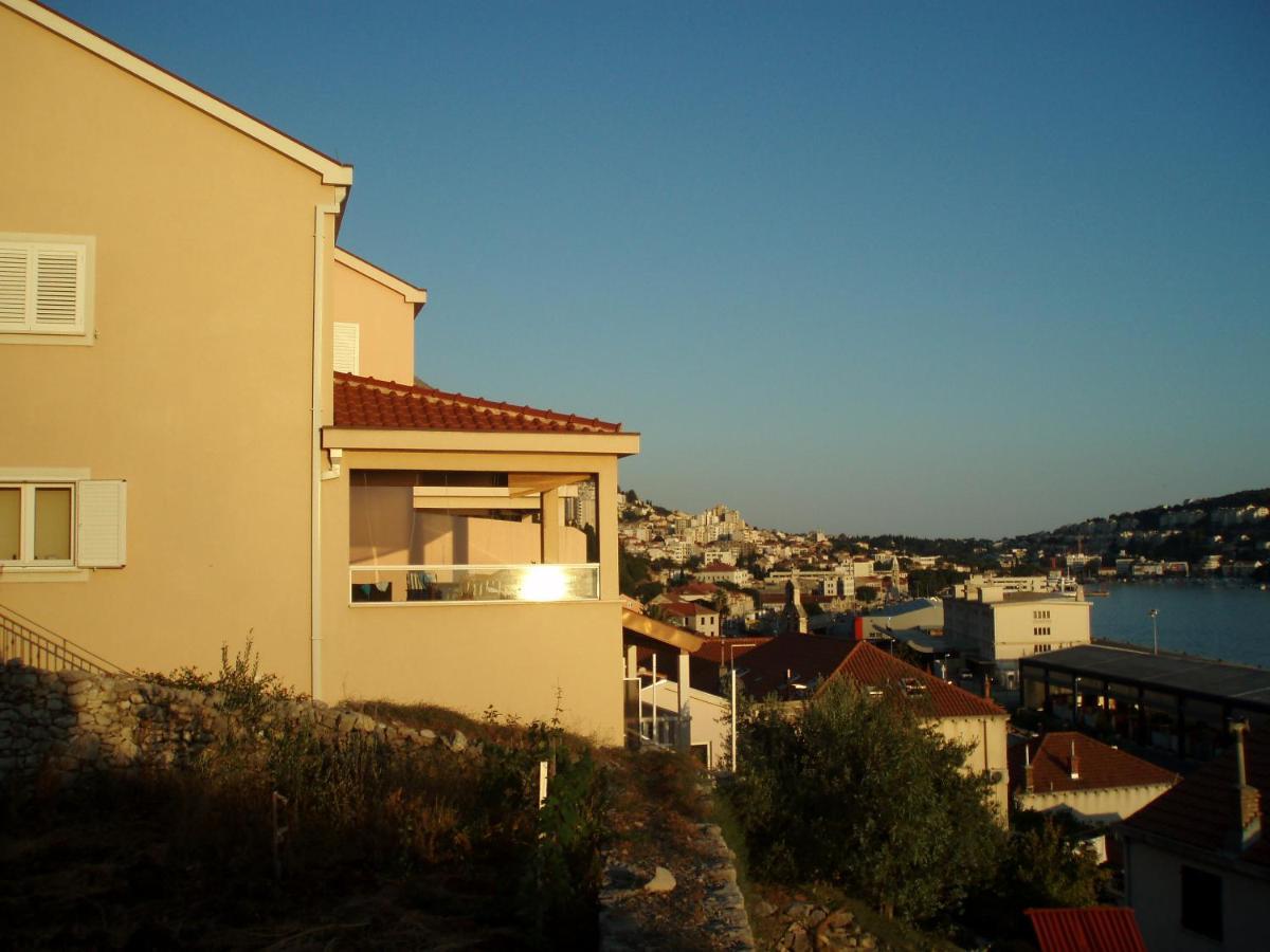 Apartments F & P Dubrovnik Szoba fotó